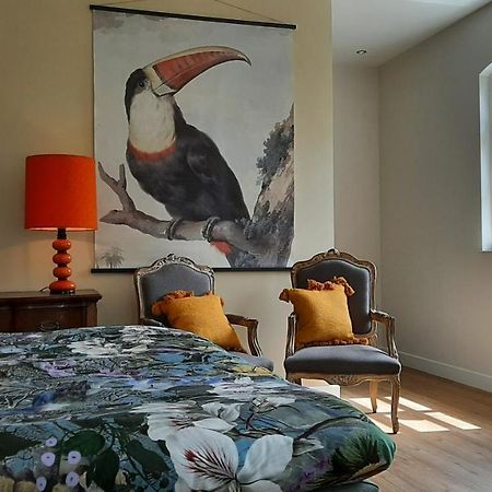 Casa Di Fiore Ospel Kültér fotó