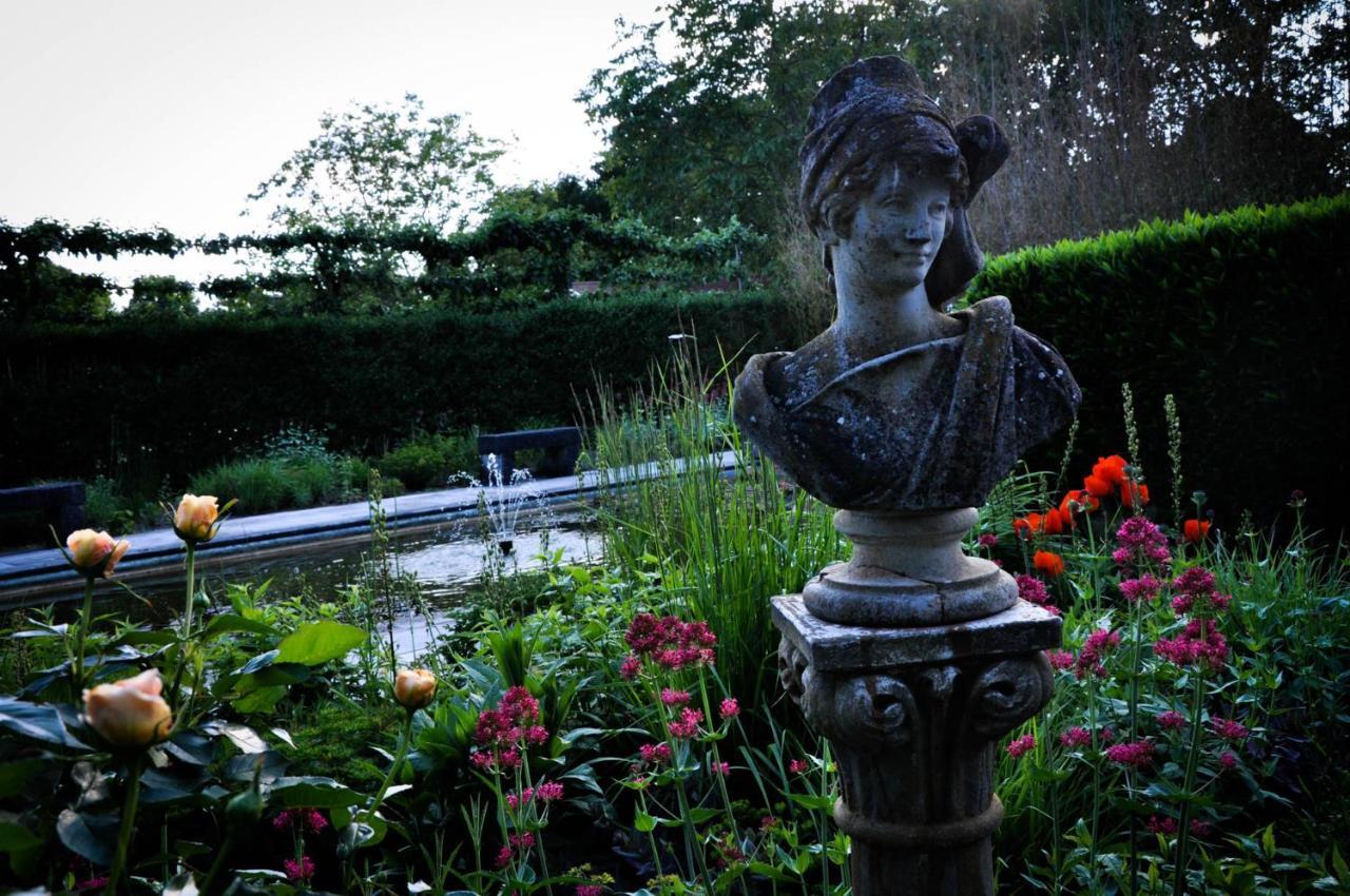 Casa Di Fiore Ospel Kültér fotó