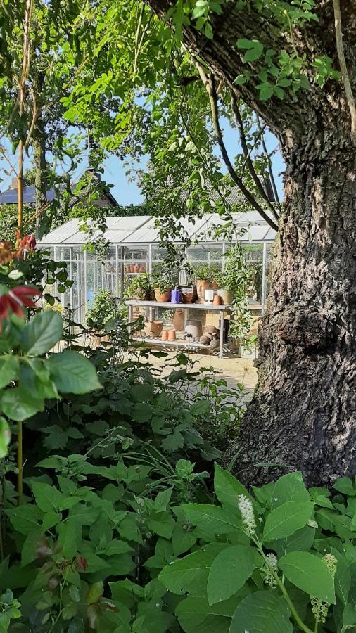 Casa Di Fiore Ospel Kültér fotó