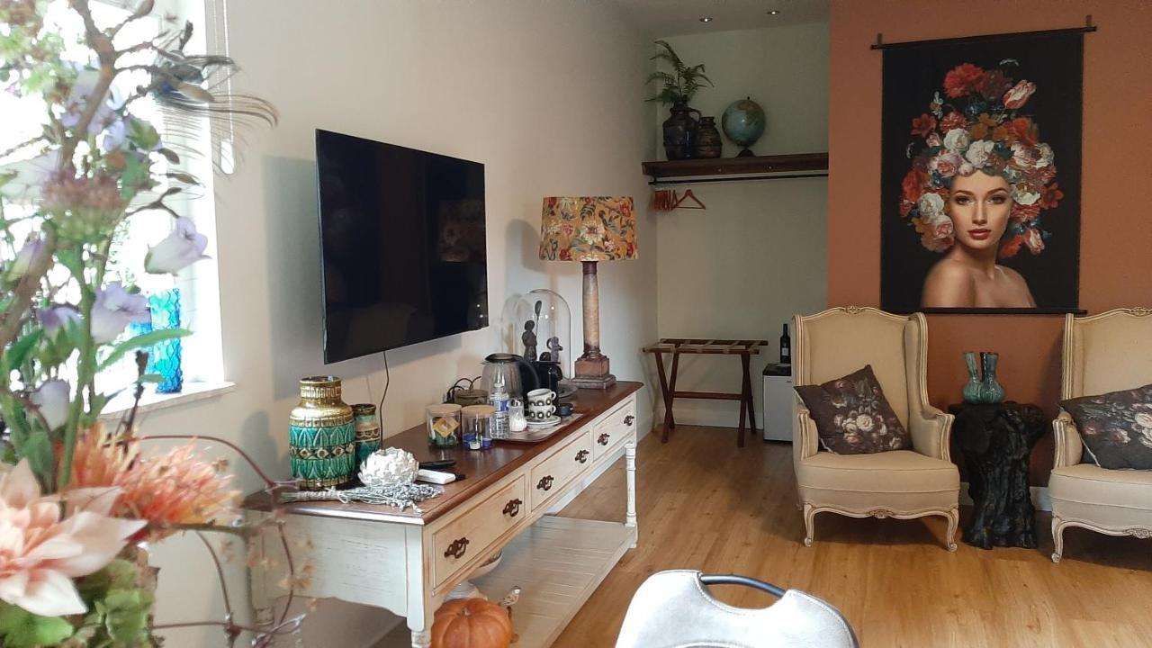 Casa Di Fiore Ospel Kültér fotó