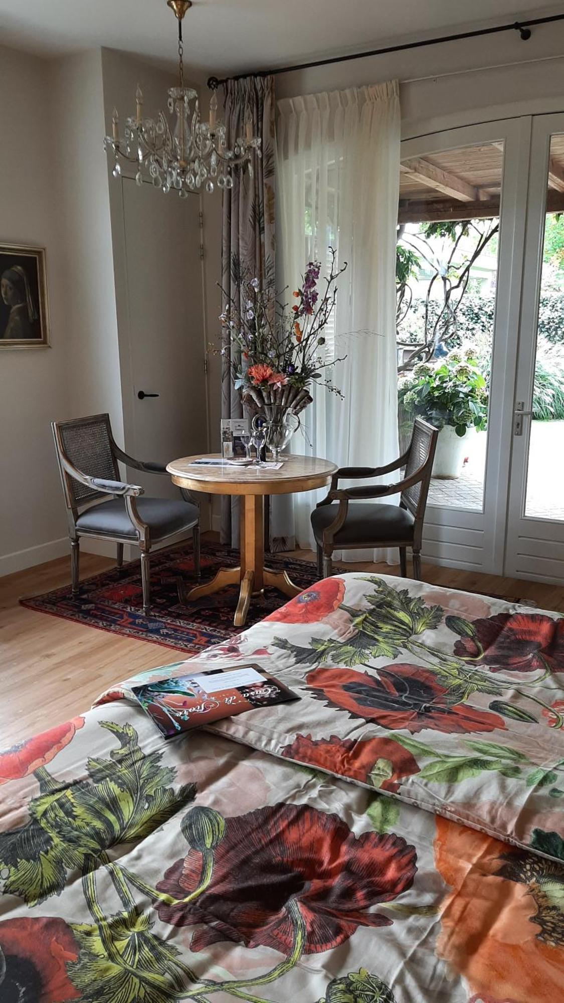 Casa Di Fiore Ospel Szoba fotó